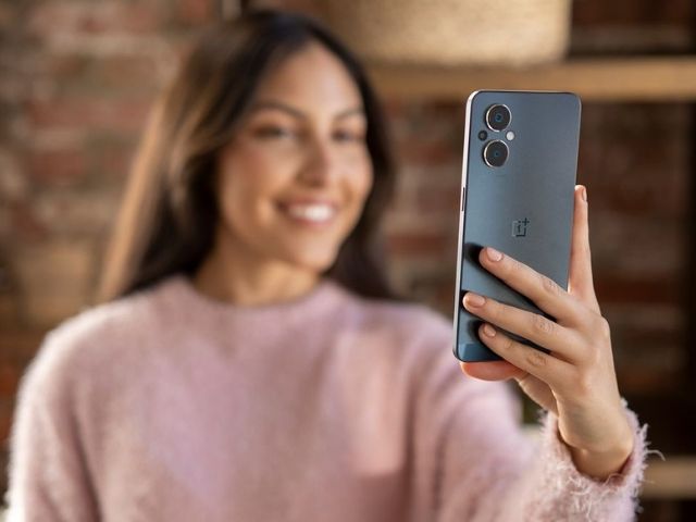 oneplus nord n20 5g లాంచ్ చేయబడింది